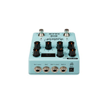 Load image into Gallery viewer, NUX NDD-6 Dual Engine Stereo Delay-Easy Music Center