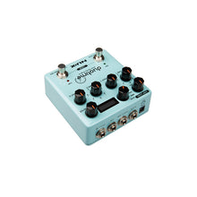 Load image into Gallery viewer, NUX NDD-6 Dual Engine Stereo Delay-Easy Music Center