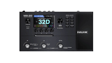 Load image into Gallery viewer, NUX MG-30 Deluxe Micro Guitar Processor, Multi-Effects-Easy Music Center