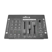 Load image into Gallery viewer, Chauvet OBEY3 Compact DMX Controller, 3-Channel-Easy Music Center