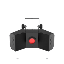 Load image into Gallery viewer, Chauvet OBSESSION Animated GOBO Light-Easy Music Center