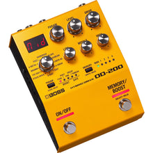 Load image into Gallery viewer, Boss OD-200 Overdrive Effects Pedal-Easy Music Center