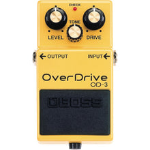 Load image into Gallery viewer, Boss OD-3 Overdrive-Easy Music Center