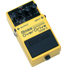 Load image into Gallery viewer, Boss ODB-3 Bass Overdrive-Easy Music Center