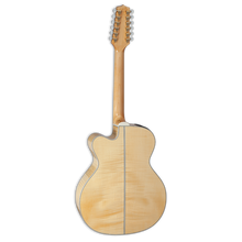 Load image into Gallery viewer, Takamine GJ72CE-12 Jumbo 12-string Acoustic-Electric Guitar-Easy Music Center