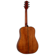 Load image into Gallery viewer, Takamine GLD12ENS Dreadnought Acoustic Guitar, Spruce Top, Okoume b/s, CT3G Electronics, Natural Satin Finish-Easy Music Center