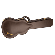 Load image into Gallery viewer, Takamine TH5C Hirade Classical Cutaway, Solid Cedar Top, CTP-3 Cool Tube Classical Guitar-Easy Music Center