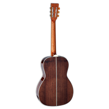 Load image into Gallery viewer, Takamine GY51E-BSB New Yorker Acoustic-Electric Guitar, Solid Spruce Top, Black Walnut b/s, Brown Sunburst-Easy Music Center