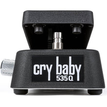 Load image into Gallery viewer, Dunlop 535Q-B Crybaby Q Wah-Easy Music Center