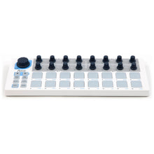 Load image into Gallery viewer, Arturia BEATSTEP Compact Pad Controller-Easy Music Center