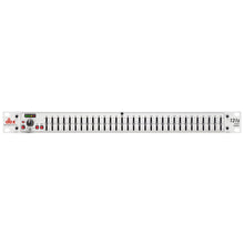 Load image into Gallery viewer, DBX 131S Single 31 Band Graphic Equalizer-Easy Music Center