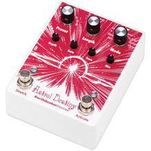 Load image into Gallery viewer, Earthquaker ASTRALDESTINY Modulated Octave Reverb Effects Pedal-Easy Music Center