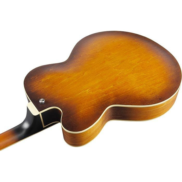 Ibanez af55tf 2025