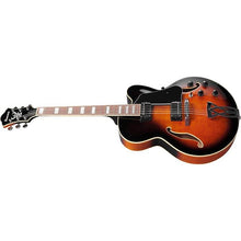 Load image into Gallery viewer, Ibanez AF75VSB Artcore Maple Top Back and Sides Vintage Burst-Easy Music Center