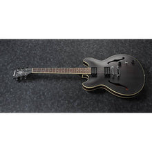 Load image into Gallery viewer, Ibanez AS53TKF AS Transparent Black Flat RW-Easy Music Center