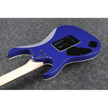 Load image into Gallery viewer, Ibanez GRGA120QATBB Gio RGA Transparent Blue Burst, Pine FB-Easy Music Center