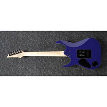 Load image into Gallery viewer, Ibanez GRGA120QATBB Gio RGA Transparent Blue Burst, Pine FB-Easy Music Center