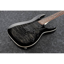 Load image into Gallery viewer, Ibanez GRGA120QATKS Gio RGA Transparent Black Sunburst-Easy Music Center