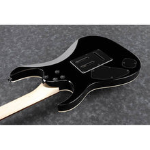 Load image into Gallery viewer, Ibanez GRGA120QATKS Gio RGA Transparent Black Sunburst-Easy Music Center
