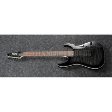Load image into Gallery viewer, Ibanez GRGA120QATKS Gio RGA Transparent Black Sunburst-Easy Music Center