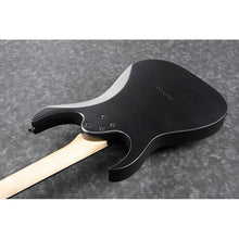 Load image into Gallery viewer, Ibanez GRGR131EXBKF Gio RG, HH, Hard-tail, Black Flat-Easy Music Center