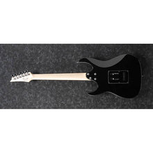 Load image into Gallery viewer, Ibanez GRX20ZBKN Gio RG Black Night Electric Guitar-Easy Music Center