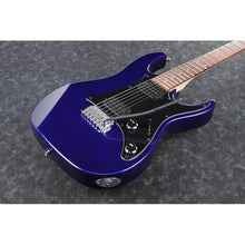 Load image into Gallery viewer, Ibanez GRX20ZJB Gio RG Jewel Blue RW-Easy Music Center