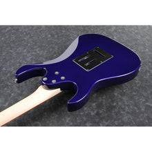 Load image into Gallery viewer, Ibanez GRX20ZJB Gio RG Jewel Blue RW-Easy Music Center