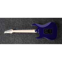 Load image into Gallery viewer, Ibanez GRX20ZJB Gio RG Jewel Blue RW-Easy Music Center