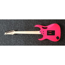 Load image into Gallery viewer, Ibanez JEMJRSPPK Steve Vai JEM Jr Pink RW-Easy Music Center