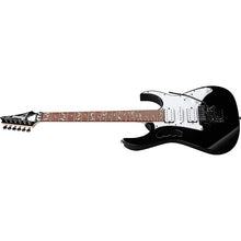 Load image into Gallery viewer, Ibanez JEMJRBK Steve Vai JEM Jr Black-Easy Music Center