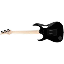 Load image into Gallery viewer, Ibanez JEMJRBK Steve Vai JEM Jr Black-Easy Music Center
