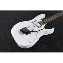 Load image into Gallery viewer, Ibanez JEMJRWH Steve Vai JEM Jr, White RW-Easy Music Center