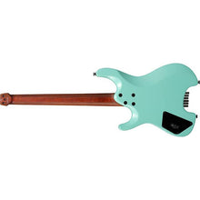Load image into Gallery viewer, Ibanez Q54SFM Q Standard 6str, HSS, Hard-Tail, Sea Foam Green Matte-Easy Music Center