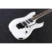 Load image into Gallery viewer, Ibanez RG450DXBWH RG White Edge-Zero II RW-Easy Music Center