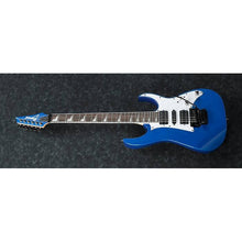 Load image into Gallery viewer, Ibanez RG450DXSLB RG Electric Guitar, Starlight Blue-Easy Music Center