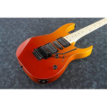 Load image into Gallery viewer, Ibanez RG470MBAFM RG Autumn Fade Metallic, Floating Bridge-Easy Music Center