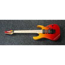 Load image into Gallery viewer, Ibanez RG470MBAFM RG Autumn Fade Metallic, Floating Bridge-Easy Music Center