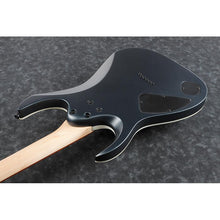 Load image into Gallery viewer, Ibanez RGA42EXBAM RGA Standard, HH, Quantum PU, Hard-Tail, Black Aurora Burst Matte-Easy Music Center