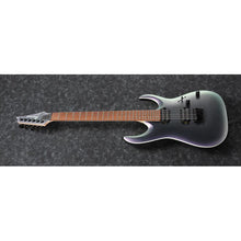 Load image into Gallery viewer, Ibanez RGA42EXBAM RGA Standard, HH, Quantum PU, Hard-Tail, Black Aurora Burst Matte-Easy Music Center