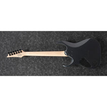 Load image into Gallery viewer, Ibanez RGA42EXBAM RGA Standard, HH, Quantum PU, Hard-Tail, Black Aurora Burst Matte-Easy Music Center