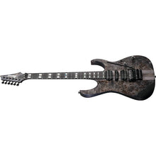Load image into Gallery viewer, Ibanez RGT1270PBDTF RGT Premium RG, HSH, Dimarzio PU, Edge Trem, Deep Twilight Flat-Easy Music Center