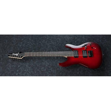Load image into Gallery viewer, Ibanez S521BBS Light BlackBerry Burst Fixed Bridge RW-Easy Music Center