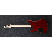 Load image into Gallery viewer, Ibanez S521BBS Light BlackBerry Burst Fixed Bridge RW-Easy Music Center