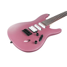 Load image into Gallery viewer, Ibanez S561PMM S Standard, HSS, Hard-Tail, Pink Gold Metallic Matte-Easy Music Center