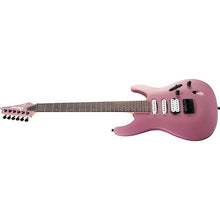 Load image into Gallery viewer, Ibanez S561PMM S Standard, HSS, Hard-Tail, Pink Gold Metallic Matte-Easy Music Center