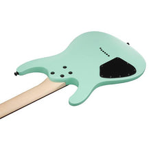 Load image into Gallery viewer, Ibanez S561SFM S Standard, HSS, Hard-Tail, Seaf Foam Green Matte-Easy Music Center