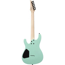 Load image into Gallery viewer, Ibanez S561SFM S Standard, HSS, Hard-Tail, Seaf Foam Green Matte-Easy Music Center