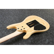 Load image into Gallery viewer, Ibanez S570AHSWK S Silver Wave Black, Edge-Zero II, Jatoba FB-Easy Music Center