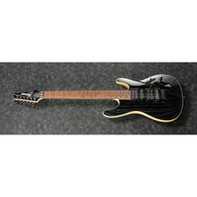 Load image into Gallery viewer, Ibanez S570AHSWK S Silver Wave Black, Edge-Zero II, Jatoba FB-Easy Music Center